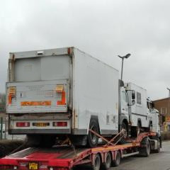 truck