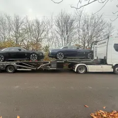 rolls royce