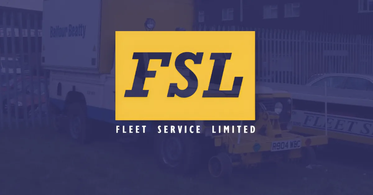 Case Study: Balfour Beatty | Fleet Service Ltd.
