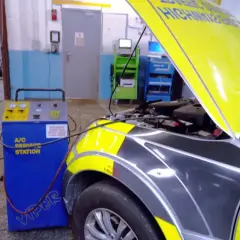 Air Conditioning