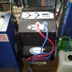 Air Conditioning