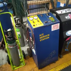 Air Conditioning