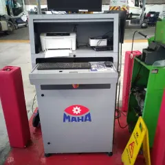 Diagnostics