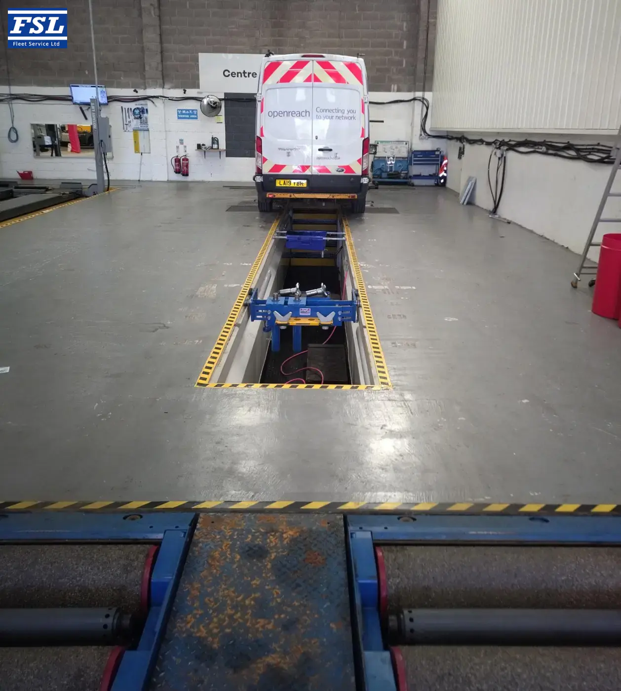 MOT Bay 2