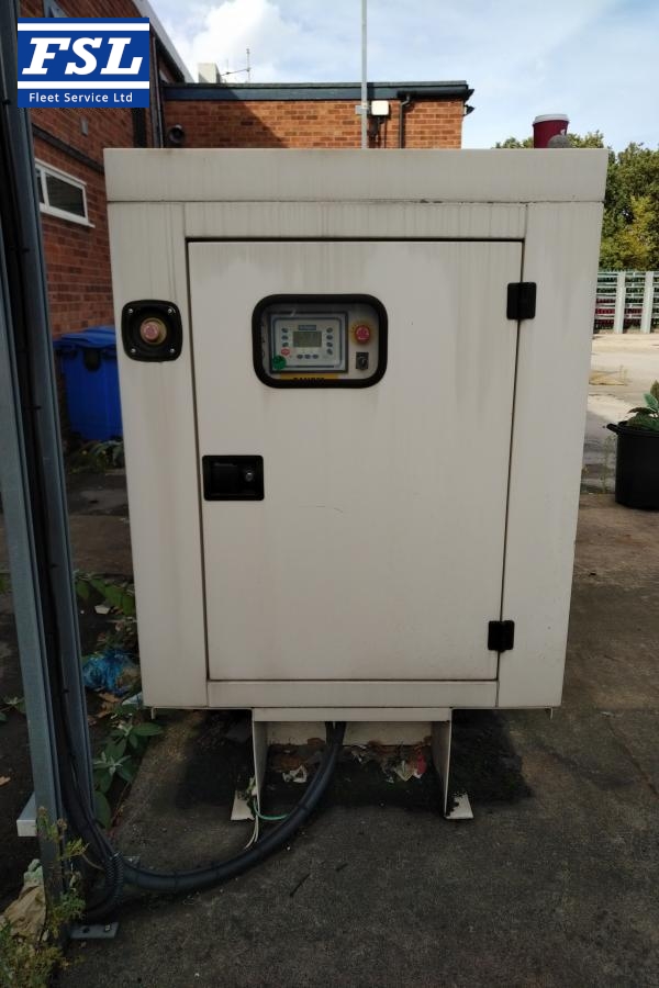 Generator