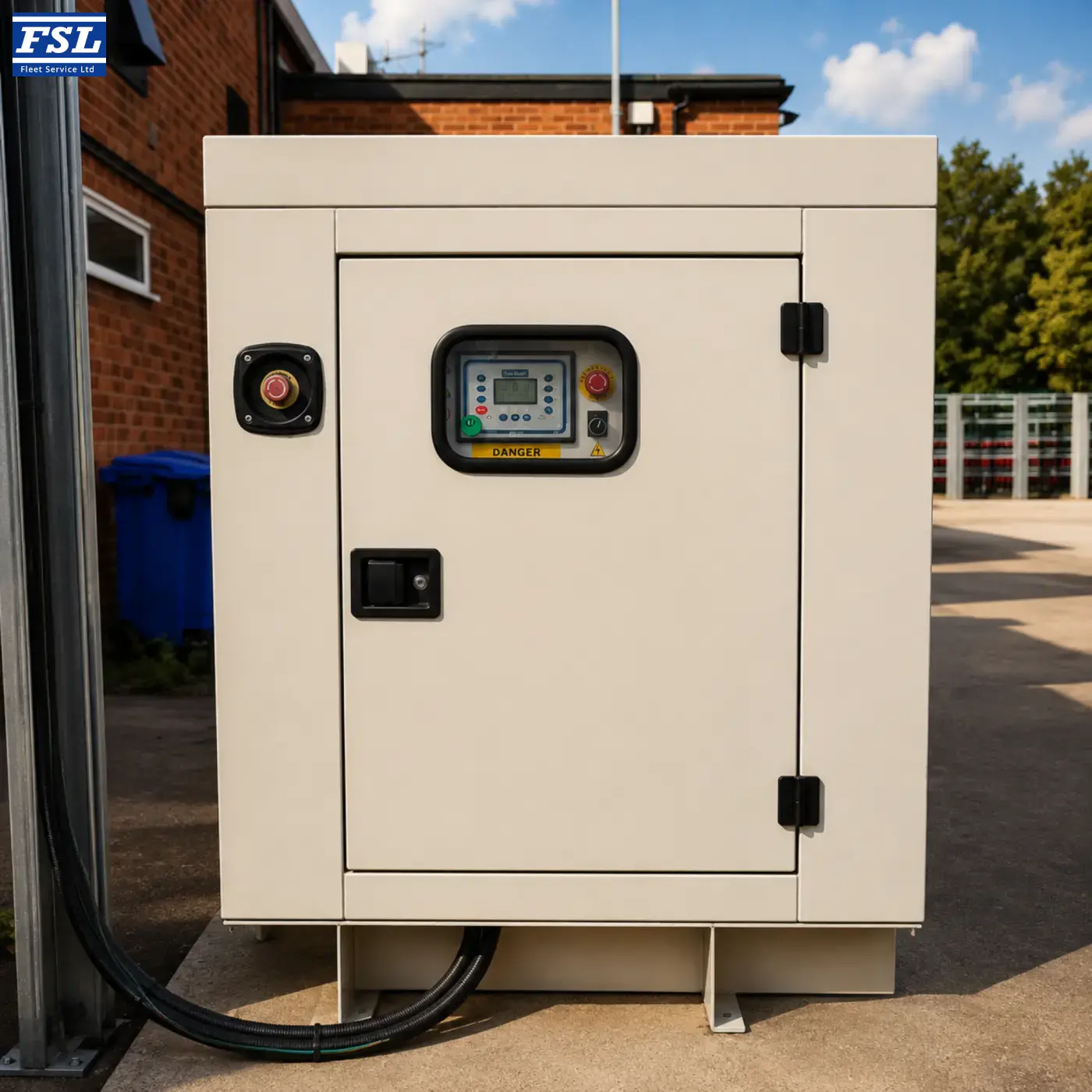Generator