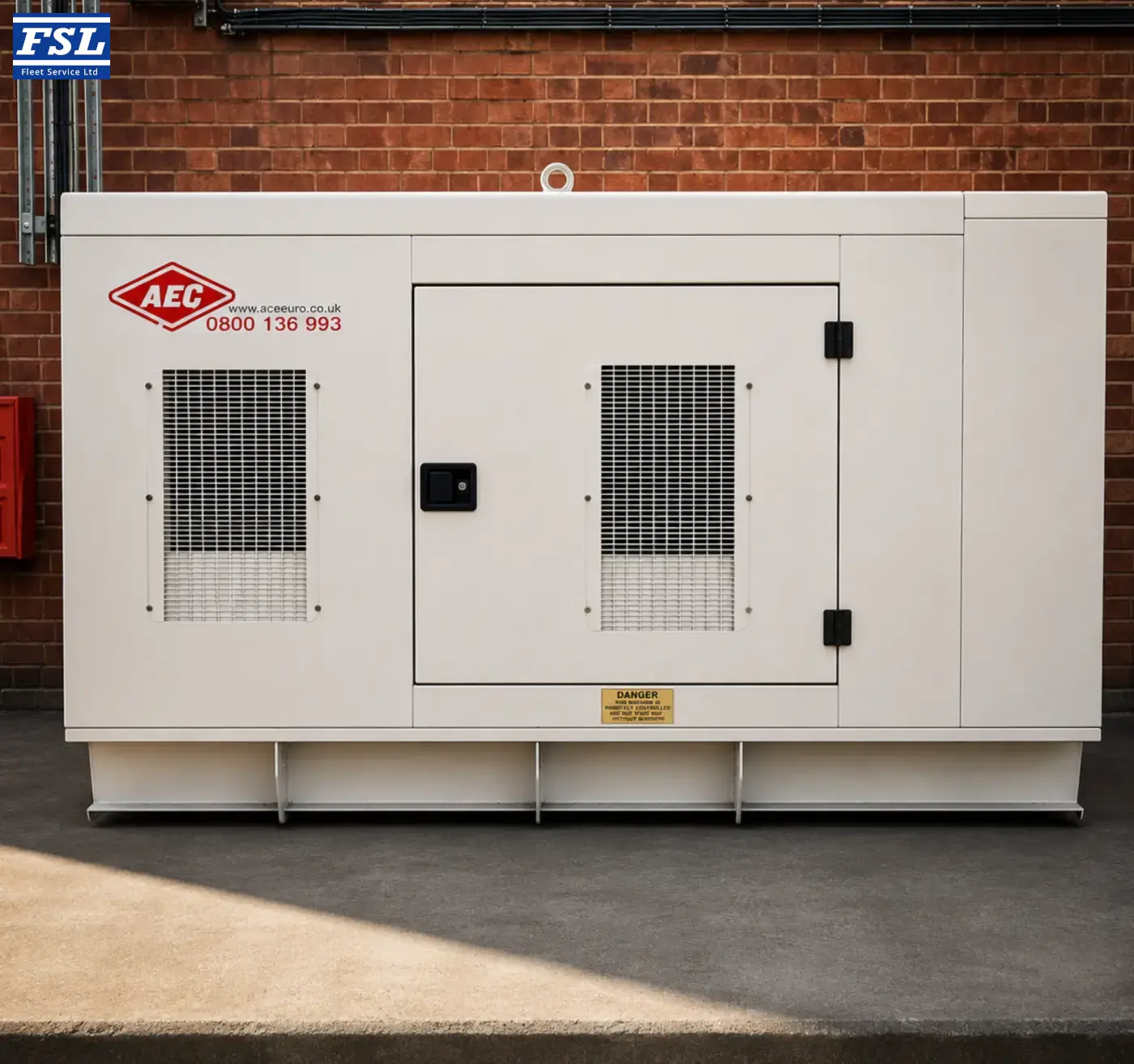 Generator