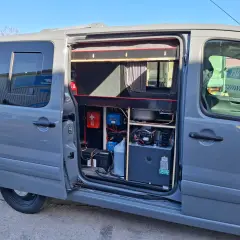 truck