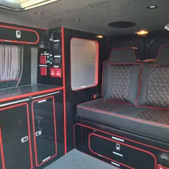 train