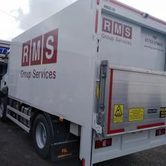 truck