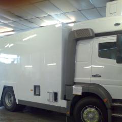 truck