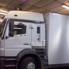 truck