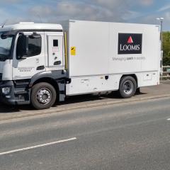 truck