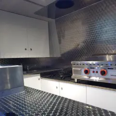 oven