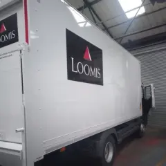 truck