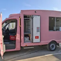 Ice Cream Van
